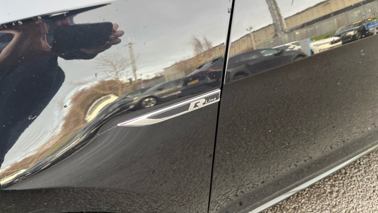 Volkswagen Golf 1.5 TSI EVO 150 R-Line 5dr Petrol Hatchback